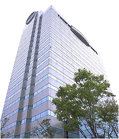 つくば三井ビルディング