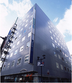 NBF札幌南二条ビル