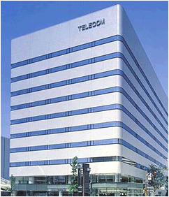 NBF新潟テレコムビル