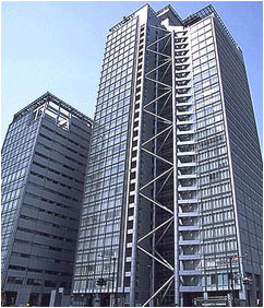 中野坂上サンブライトツイン