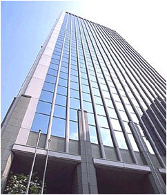 サンマリオンNBFタワー