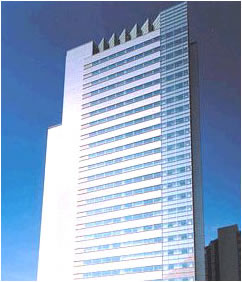 中目黒GTタワー