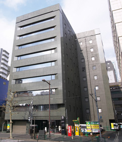 NBF須田町ヴェルデビル