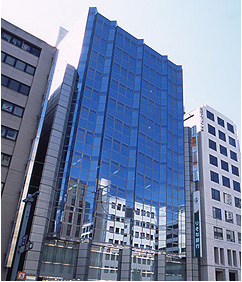 NBF広島立町ビル