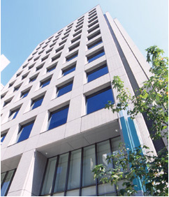 広島袋町ビルディング