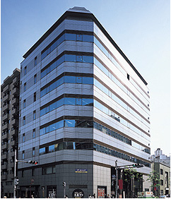 NBF池袋シティビル