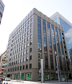 NBF名古屋広小路ビル