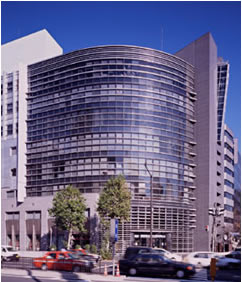 NBF赤坂山王スクエア