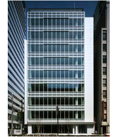 NBF東銀座スクエア