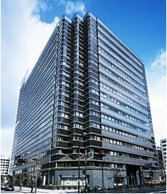 堺筋本町センタービル