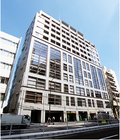 四谷メディカルビル