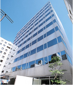 NBF小川町ビルディング