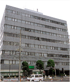 NBF浦和ビルディング