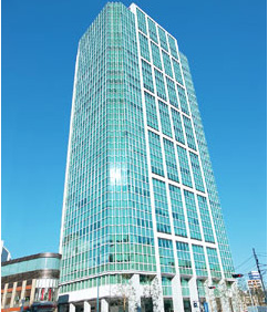 NBFプラチナタワー