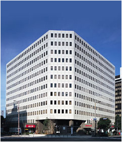 信濃橋三井ビルディング