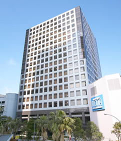 NBF新浦安タワー