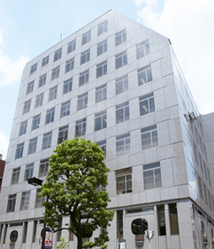 NBF芝公園大門通りビル