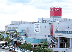 仙台中山ショッピングセンター