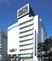 大阪心斎橋8953ビル