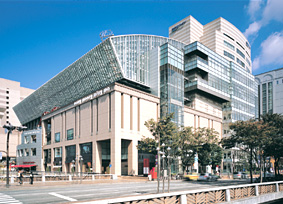 博多リバレイン／イニミニマニモ