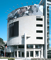 原宿フェイス8953ビル