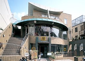 エスキス表参道アネックス