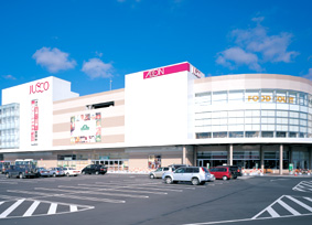 イオン札幌苗穂ショッピングセンター