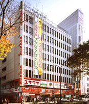 ビックカメラ立川店