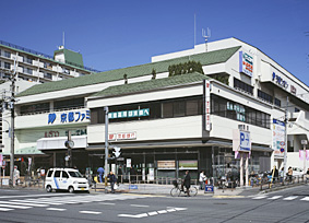 京都ファミリー