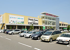 ロックシティ大垣