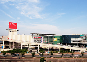 イオンモール伊丹