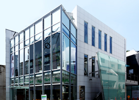 Gビル神宮前06 （旧：神宮前6　8953ビル）