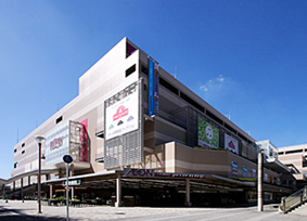 イオン八千代緑が丘ショッピングセンター