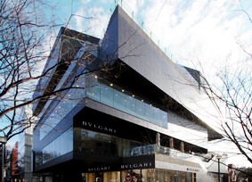 GYRE（ジャイル）