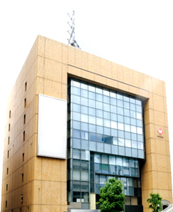 青山サンクレストビル