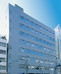 日本橋イーストビル