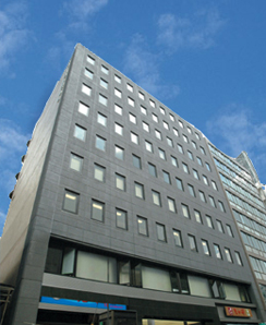 ラウンドクロス赤坂