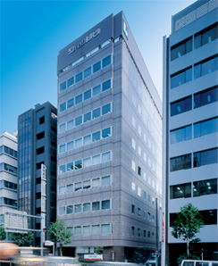 ラウンドクロス築地