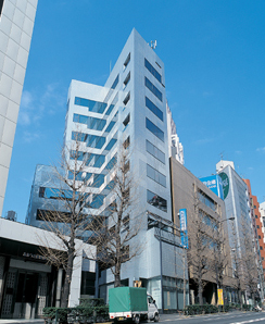 代々木フォレストビル