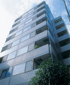 パークアクシス西麻布ステージ