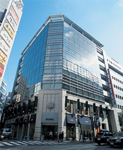 オリックス池袋ビル