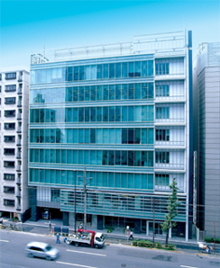 オリックス芝2丁目ビル