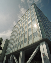 名古屋伊藤忠ビル