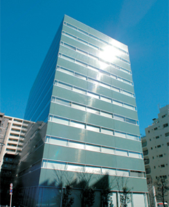 ラウンドクロス蒲田