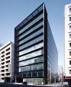 日本橋本町1丁目ビル