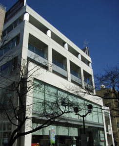 KN自由が丘プラザ