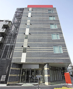 オリックス水道橋ビル