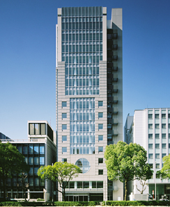 オリックス名古屋錦ビル