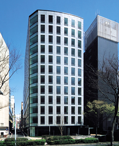 オリックス不動産西新宿ビル