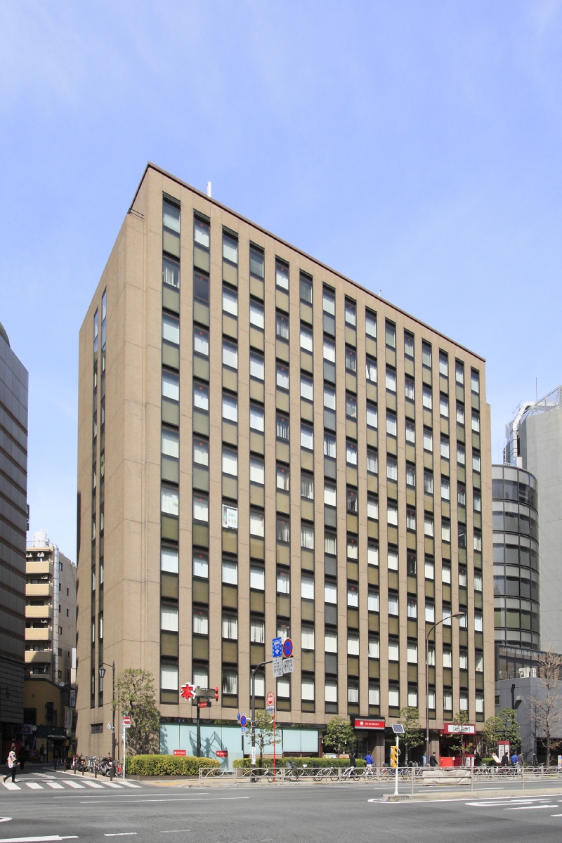 オーエックス田町ビル